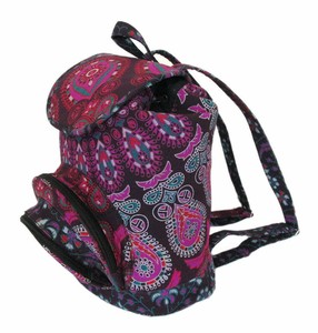mandala backpack