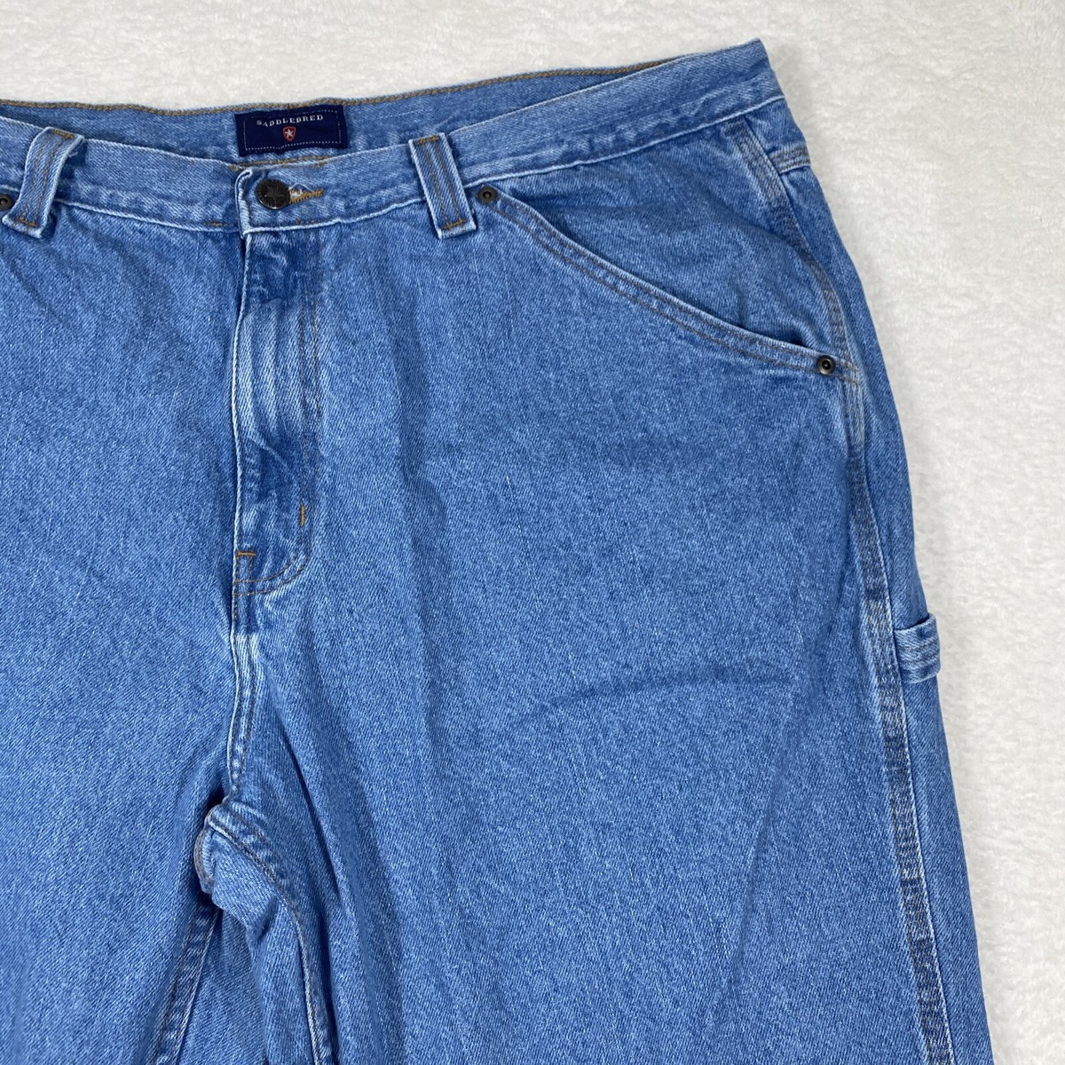 CPH BERET / 8 PANEL DENIM　 　【未開封】sizeML $_12.JPG?set_id=880000500F