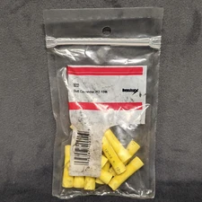 ~Discount HVAC~ DE-B233 - Diversitech Butt Connector 12-10W - 11Pack
