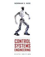Control Systems Engineering , Nise, Norman S.