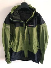 cornice iii gore tex jacket