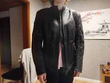 DamenMotorrad Jacke Held Alina II
