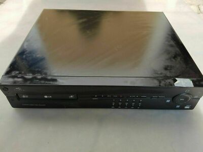 NOR15 VISTA QUANTUM16-500DVD 500 GB 16 Kanal DVR BUILT-IN DVD CCTV SECURITY UR