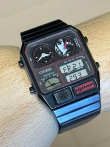 Hysteric Glamour Watch | eBay