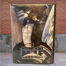 Moonlight Mile Vol 3 Conspiracy Of Honor Dvd 08 For Sale Online Ebay