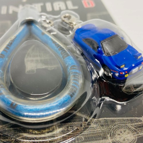 SK Japan Initial D Figure & Strap(Loop) MR-2 - Imagen 7 de 9