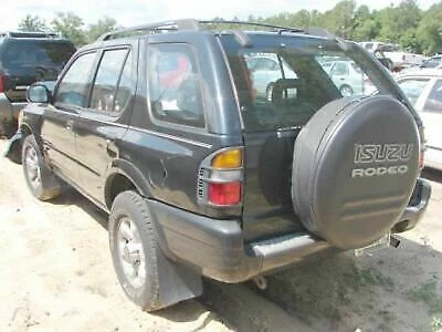 Cristal puerta delantera izquierda OEM 1998 1999 2000 2001 2002 2003 2004 Isuzu Rodeo Foto 3 de 4