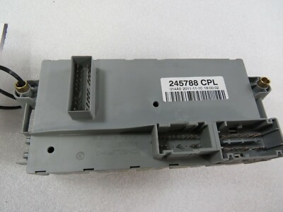 Ferrari FF, LH, Left, Dashboard Fuse Box, Used, P/N 245788