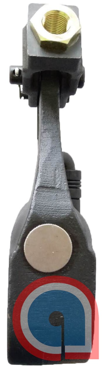 ASAM 28 Spline 5.5 in slack adjuster Automatic Ref: Bendix 065174