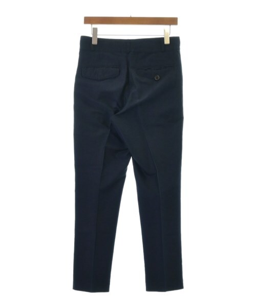 DRIES VAN NOTEN | PRIFFITH PANTS NAVY パンツ DRIES VAN NOTEN Pants (Other) Navy 44(Approx. S