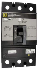 KAP36175 - Square-D - Seller Reconditioned