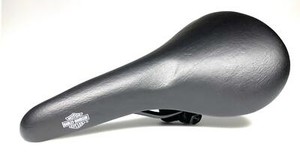 2 sièges de selle de vélo Schwinn noir Cionlli adulte