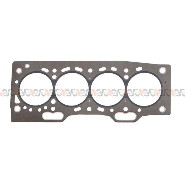 Juego completo de juntas 3E, 3EE para Toyota Tercel 1,5 L SOHC 12V Foto 4 de 4