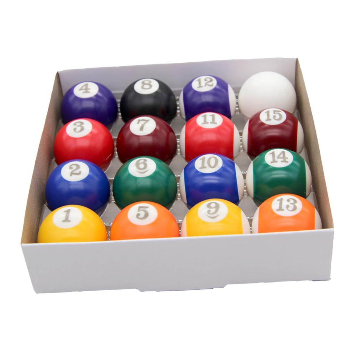 ARAMITH/アラミス BILLIARD BALLS/ビリヤードボール 16個