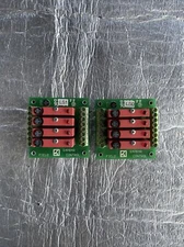 OPTO 22 G4PB4R W/G4 ODC5 LOT OF 2