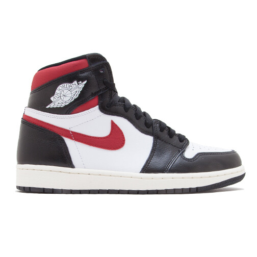 jordan 1 black gym red 2019