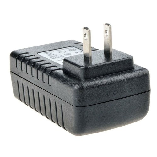 Enchufe de pared 15V 1A AC100V-240V PoE inyector alimentación a través de Ethernet adaptador - Imagen 4 de 7