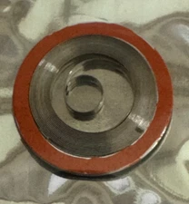 MAINSPRING FOR ETA 6497-1 6498-1           1.50 x 0.175 x 440 x 14.50 WRISTWATCH