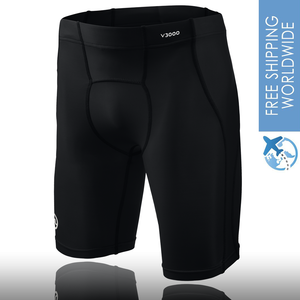 active research compression pants