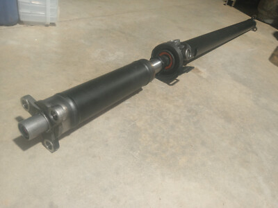 New Driveshaft for Mercedes 86-91 w126 420 500 560 300 S E C D L Prop Shaft