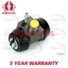 Fits MG MGB 1962-1980 1.0 1.8 3.5 GCP Rear Wheel Brake Cylinder GWC1103