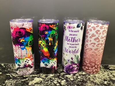 heißer und kalter Becher