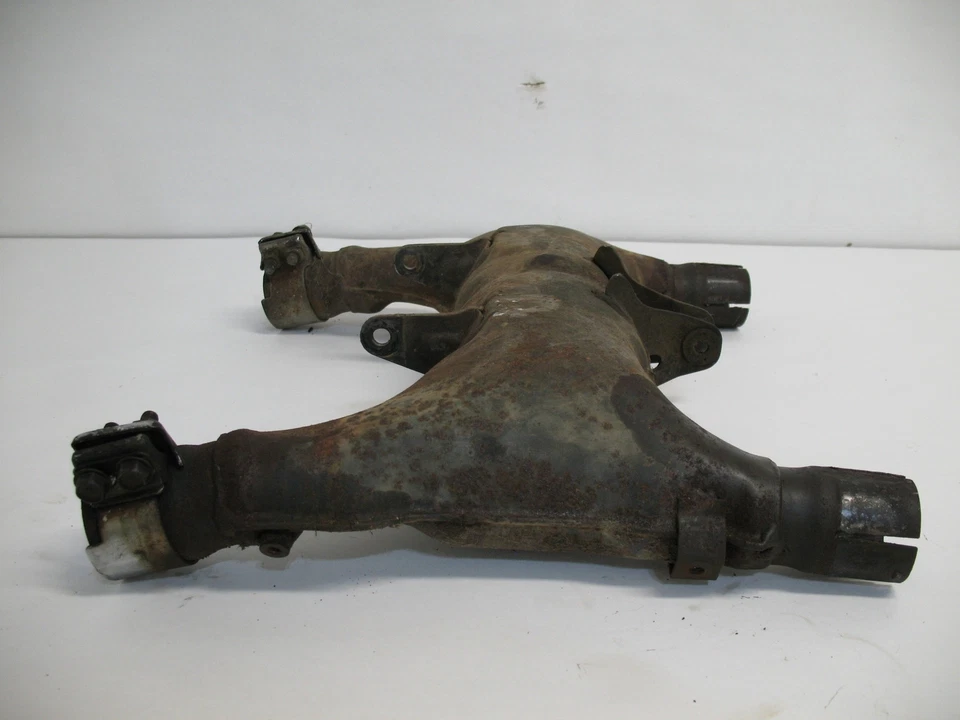 Honda CX500 C 1980 personalizado pre cámara escape crossover Foto 4 de 4