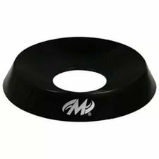 Motiv Black Plastic Bowling Ball Display Cup