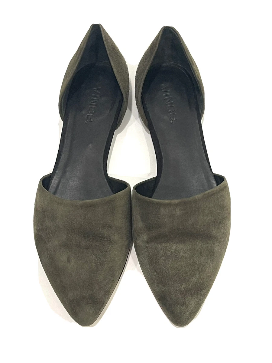 Vince cheap flats sale
