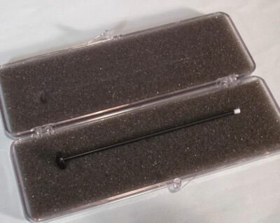 Hamilton Syringe 1725 Plunger Assy. # 1162-03