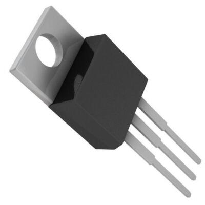 5pcs BTB04-600SL Triac Transistor 4A 600V Igt 10mA TO220AB