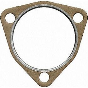 60083 Felpro Exhaust Flange Gasket New for Chevy Express Van 2-10 Series SaVana