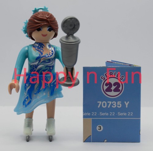 Playmobil Série 22 Girls n Boys 70735 + 70734 - Modèle au choix Neuf - New - Neu - Picture 14 of 29