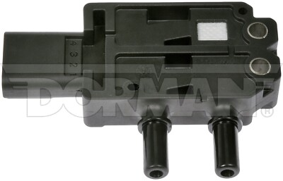 Dorman Exhaust Gas Differential Pressure Sensor Fits 2019 Spartan Motors K2