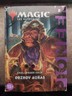 Magic: The Gathering Pioneer Challenger Deck 2021 Orzhov Auras Sealed