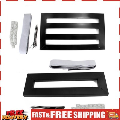 Electric Guitar Effect Pedal Board Professional Alloy Durable Guitar Accessories