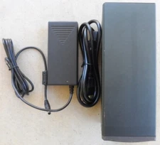 Iomega Storcenter NHDD2M  1TB Network Attached Storage NAS Raid1 Backup