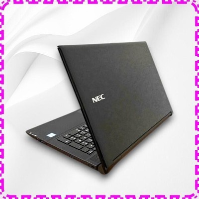 NEC VK23TG 6200U/8GB/SSD512GB/Office薄型04 Used]full HD