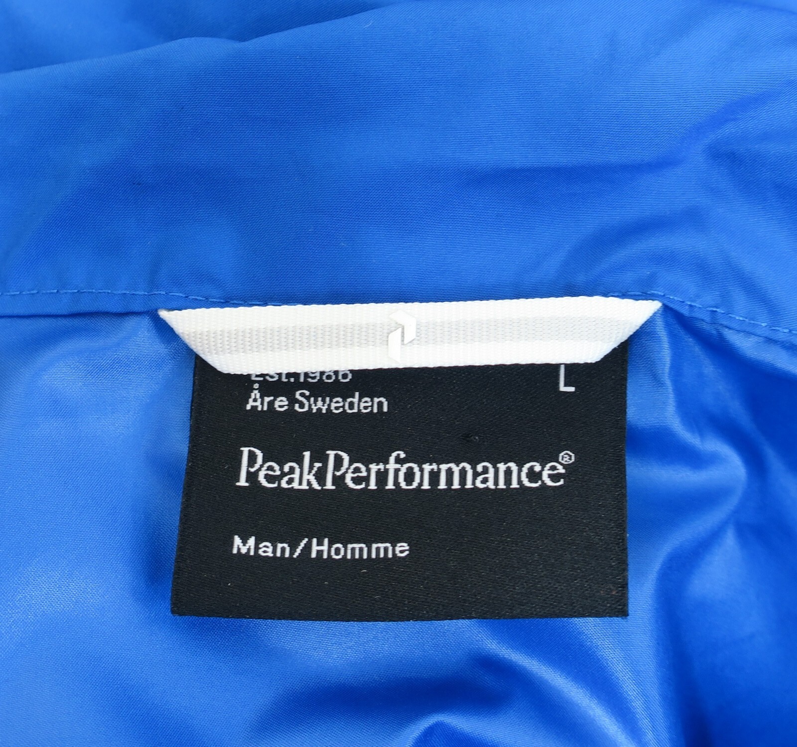 PEAK PERFORMANCE MENS THIN PACKABLE LIGHTWEIGHT J… - image 9
