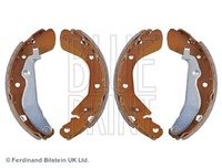 Blue Print ADG04139 Brake Shoe Set For Chevrolet Daewoo