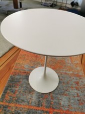 Knoll International Saarinen Beistelltisch 60s 60er Vintage Guter Zustand