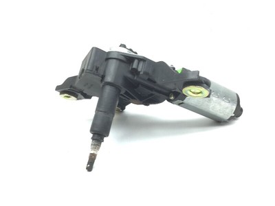 Scheibenwischermotor hinten 53027612 VW PASSAT 3c 12 Monate 