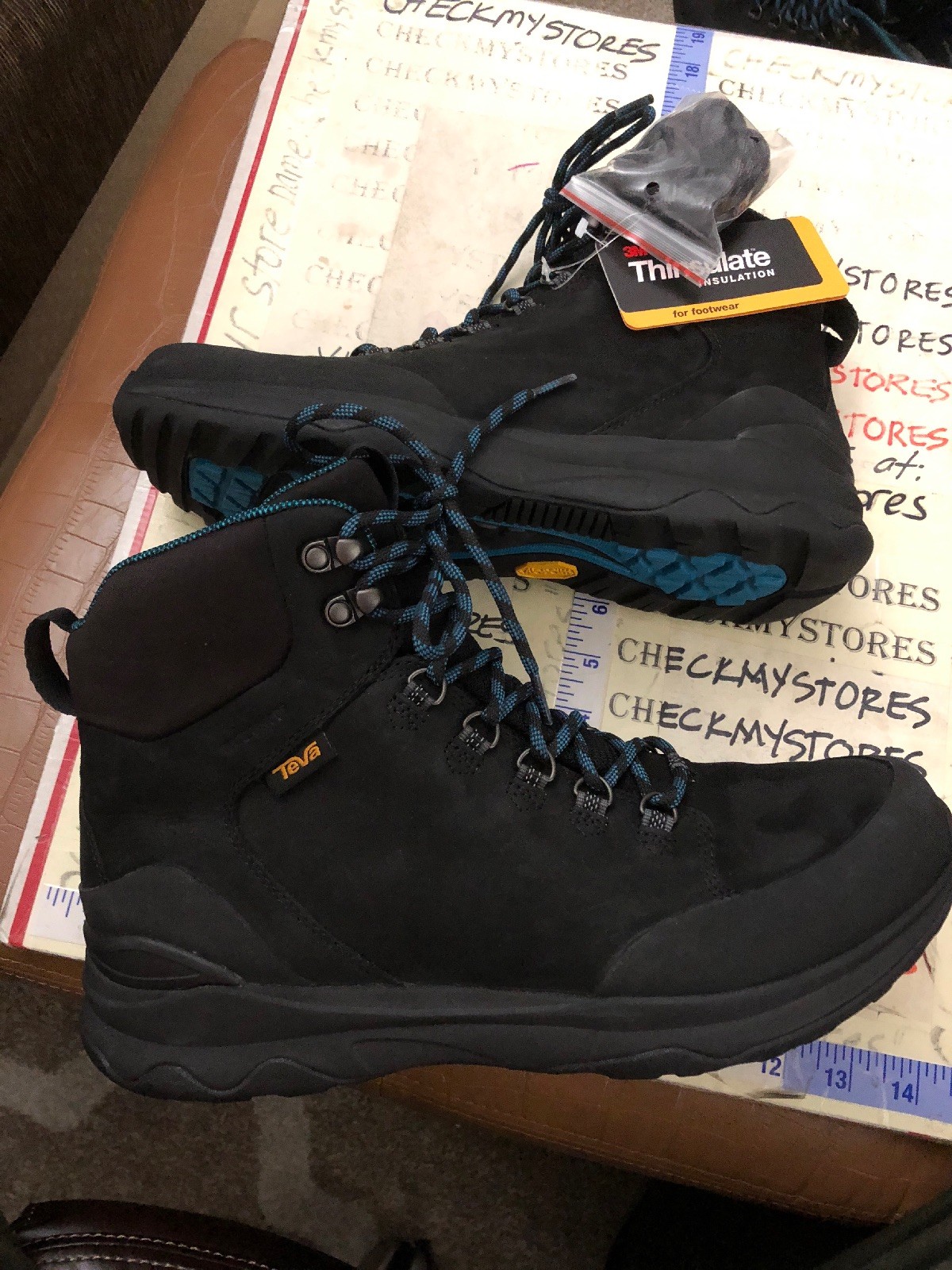 arrowood utility tall