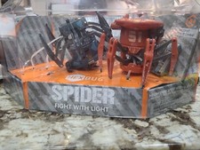 hex bug vex robotics
