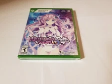 Neptunia: Sisters VS Sisters (Xbox Series X / Xbox One) NEW