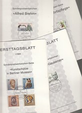 Berlin ETB Jahrg. 1984 kompl.