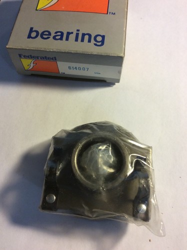 Federated 614007 Clutch Release Bearing - Picture 2 of 2