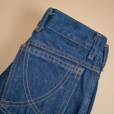 lee cooper high rise jeans