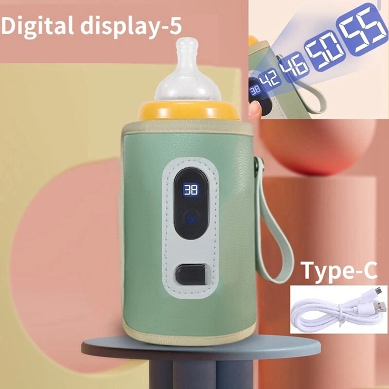 Baby hotsell water warmer