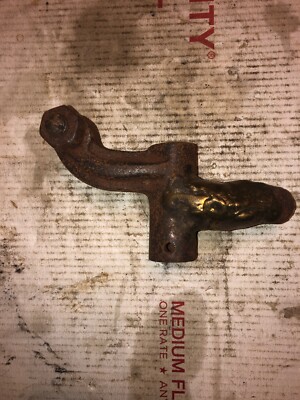 ROCKER ARM for 1-1/2hp HERCULES ECONOMY JEAGER Repaired Hit Miss Engine